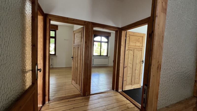 Zuhause mit 2 Zimmern in Alzey